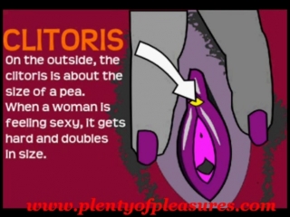 female g spot prostate and ejaculation