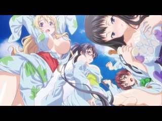 eroge h mo game mo kaihatsu zanmai