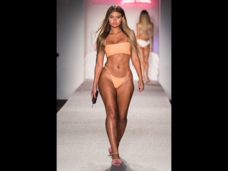 fashion show ss miami swim week bikini